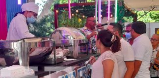 Importantes ponencias y actividades recreativas en Nicaragua Emprende 