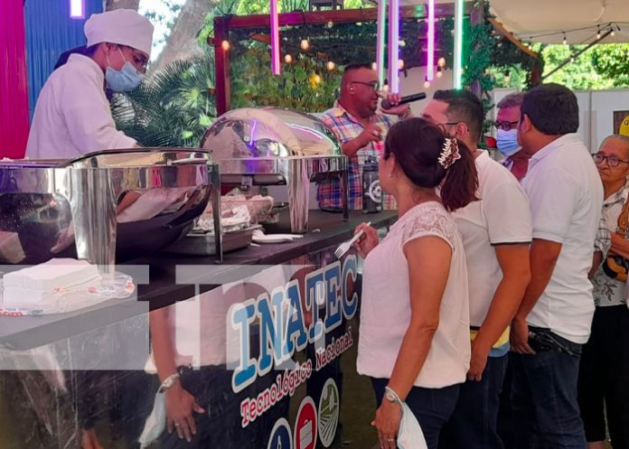 Importantes ponencias y actividades recreativas en Nicaragua Emprende 