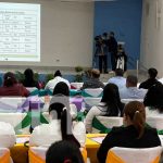 Nicaragua realiza  congreso de actualización de patología obstétrica 2do Congreso Internacional de Patología Obstétrica en Nicaragua