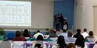 2do Congreso Internacional de Patología Obstétrica en Nicaragua