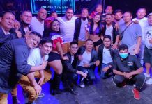 ¡Chocho! Desde Barcelona hasta París, Costa Azul se va de gira por Europa Foto: Costa Azul, agrupación musical de Nicaragua / Cortesía
