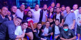 Foto: Costa Azul, agrupación musical de Nicaragua / Cortesía