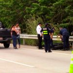 Accidente en una carretera de Costa Rica cobra la vida de un pinolero