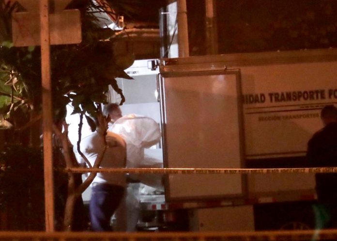 ¡Trágico! Muere un 