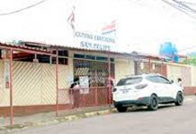 A punto de pistola director de una escuela en Costa Rica abusó de su asistente A punto de pistola director de una escuela en Costa Rica abusó de su asistente