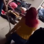 A tubazos y rapándolas torturan a dos jóvenes en Costa Rica acusadas de robo