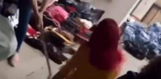 A tubazos y rapándolas torturan a dos jóvenes en Costa Rica acusadas de robo