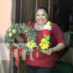 Foto: Creaciones Emely y Ashly, desde León / TN8