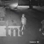 Terrible crimen acaba con la vida de una adolescente en Managua