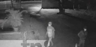 Terrible crimen acaba con la vida de una adolescente en Managua