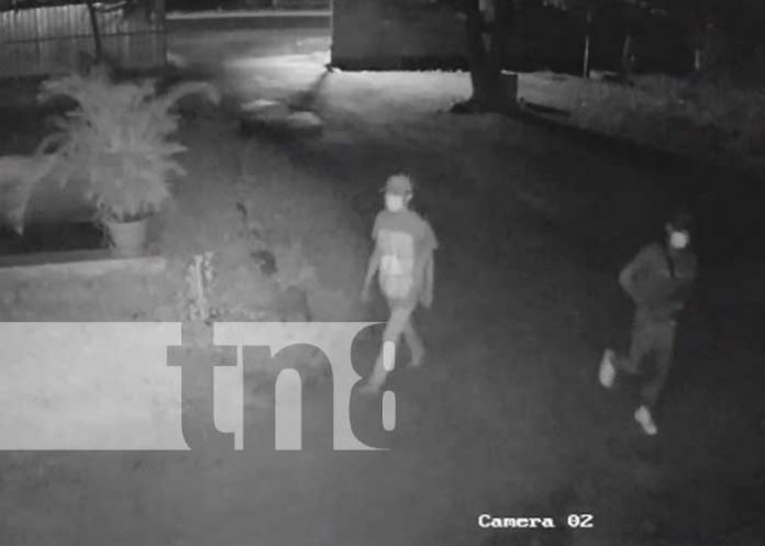 Terrible crimen acaba con la vida de una adolescente en Managua