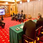 Presidente de Cuba señala los excelentes resultados de su visita a China Presidente de Cuba satisfecho con resultados de visita a China