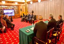 Presidente de Cuba señala los excelentes resultados de su visita a China Presidente de Cuba satisfecho con resultados de visita a China