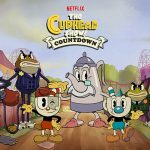 Director de El Show de Cuphead indica que ya no hay más episodios