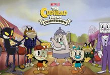Director de El Show de Cuphead indica que ya no hay más episodios