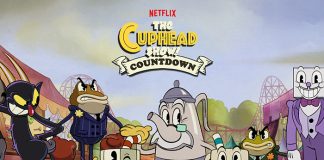 Director de El Show de Cuphead indica que ya no hay más episodios