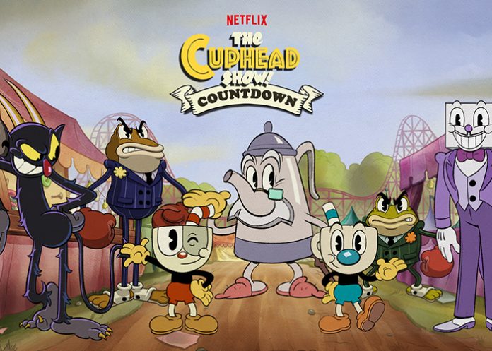cuphead Director de El Show de Cuphead indica que ya no hay más episodios