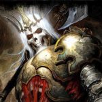 Diablo Immortal cierra servidores en todo el mundo Diablo Immortal cierra servidores en todo el mundo