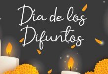 ¿Por qué el 2 de noviembre se celebra el Día de Difuntos?