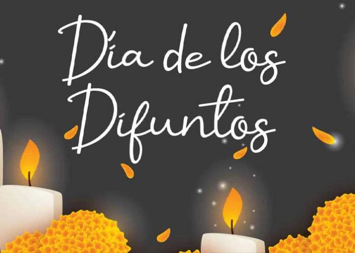 difuntos ¿Por qué el 2 de noviembre se celebra el Día de Difuntos?