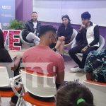 Escuela Creativa de Nicaragua Diseña