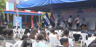 Especialidades técnicas desde Estelí
