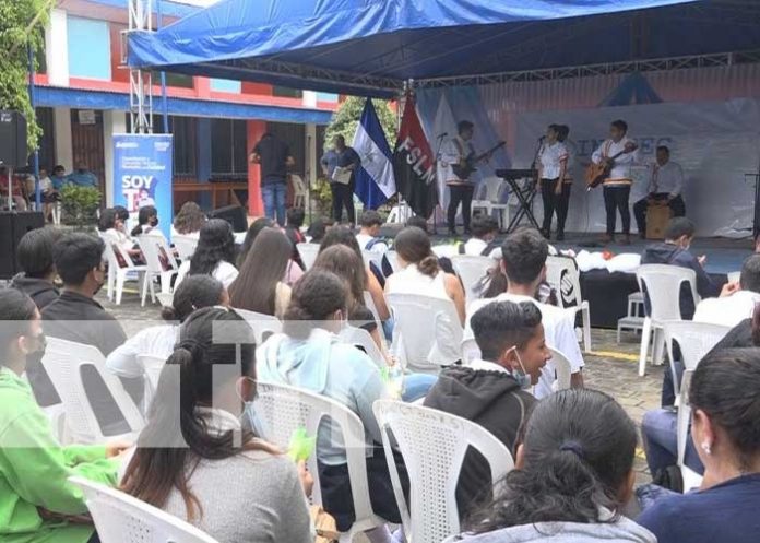 e85f8b0b-9022-46cc-b128-4d67a7d2d076 Especialidades técnicas desde Estelí