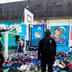 Crisis carcelaria en Ecuador deja al menos a nueve reos muertos Crisis carcelaria en Ecuador deja a nueve reos asesinados