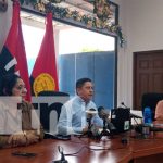 Nicaragua potencia el aprendizaje amigable de las matemáticas Foro educativo sobre las matemáticas en Nicaragua