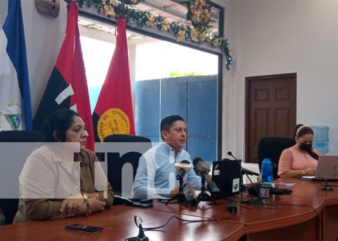 Foro educativo sobre las matemáticas en Nicaragua