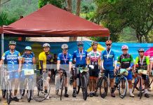 Pura adrenalina se vive en el Ciclo Aventura entre Montañas Ocotal-Dipilto 2022 Pura adrenalina se vive en el Ciclo Aventura entre Montañas Ocotal-Dipilto 2022