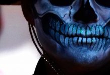 ¡De terror! Enmascarado mató a una mujer frente a sus hijos en Florida ¡De terror! Enmascarado mató a una mujer frente a sus hijos en Florida