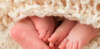 Insólito nacimiento en Estados Unidos de gemelos tras 30 años congelados