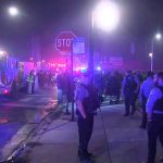Lluvia de tiros dejó 14 heridos en Chicago durante la noche de Halloween Lluvia de tiros dejó 14 heridos en Chicago durante la noche de Halloween