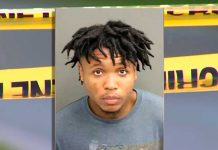 Hombre mata a tiros a tres mujeres y a una niña en Orlando, Florida Hombre mata a tiros a tres mujeres y a una niña en Orlando, Florida
