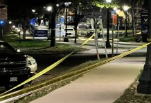 Tiroteo en la universidad de Virginia dejó tres muertos y dos heridos Tiroteo en la universidad de Virginia dejó tres muertos y dos heridos