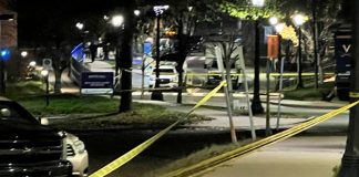 Tiroteo en la universidad de Virginia dejó tres muertos y dos heridos