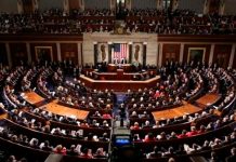 Partido Republicano logra el control de la Cámara Baja en Estados Unidos Partido Republicano logra el control de la Cámara Baja en Estados Unidos