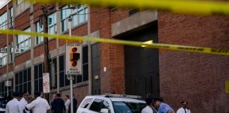 Al menos cuatro estudiantes resultaron heridos tras un tiroteo en Filadelfia