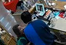 Milagrosamente niño se salva de ser secuestrado en Pensilvania Milagrosamente niño se salva de ser secuestrado en Pensilvania