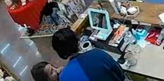 Milagrosamente niño se salva de ser secuestrado en Pensilvania