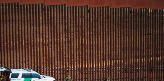 Trágica muerte de una migrante tras caer del muro fronterizo en Estados Unidos