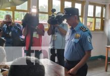 Francisco Díaz: «Ha sido un proceso electoral en total tranquilidad en Nicaragua» Seguridad en todo el proceso electoral en Nicaragua