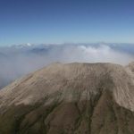 Alerta en El Salvador por incremento de la actividad del volcán Chaparrastique