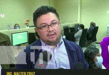 Comienza el conteo de votos en las Elecciones Municipales 2022 de Nicaragua Proceso de conteo de votos en el Centro Nacional de Cómputos de Nicaragua