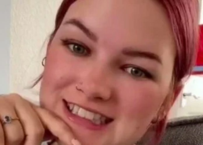 ella Mujer quedó embarazada 3 semanas después de dar a luz