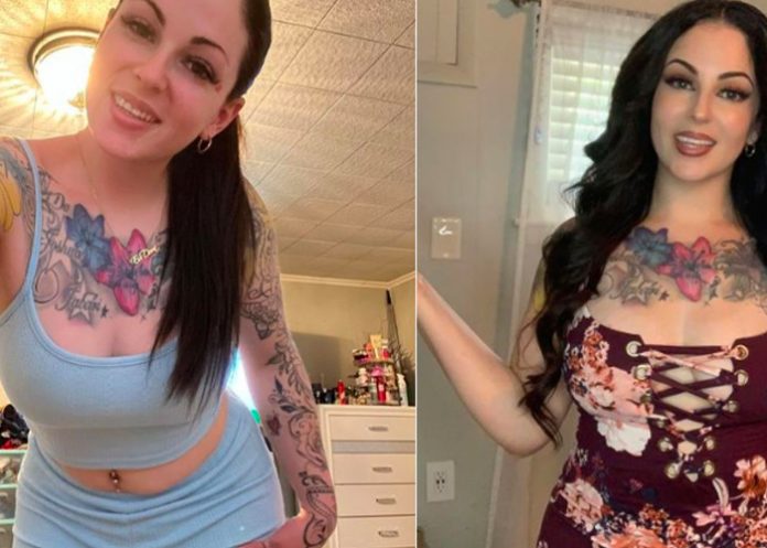 Tiene 11 hijos de padres distintos y quiere 19 más