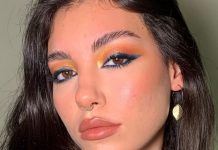 Abandona la universidad para hacer tutoriales de maquillaje