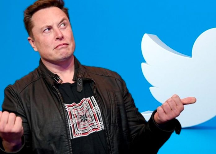 Empleados demandan a Twitter tras anuncio de despidos 