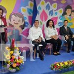 Autoridades anuncian la Feria Nicaragua Fuerza Bendita
